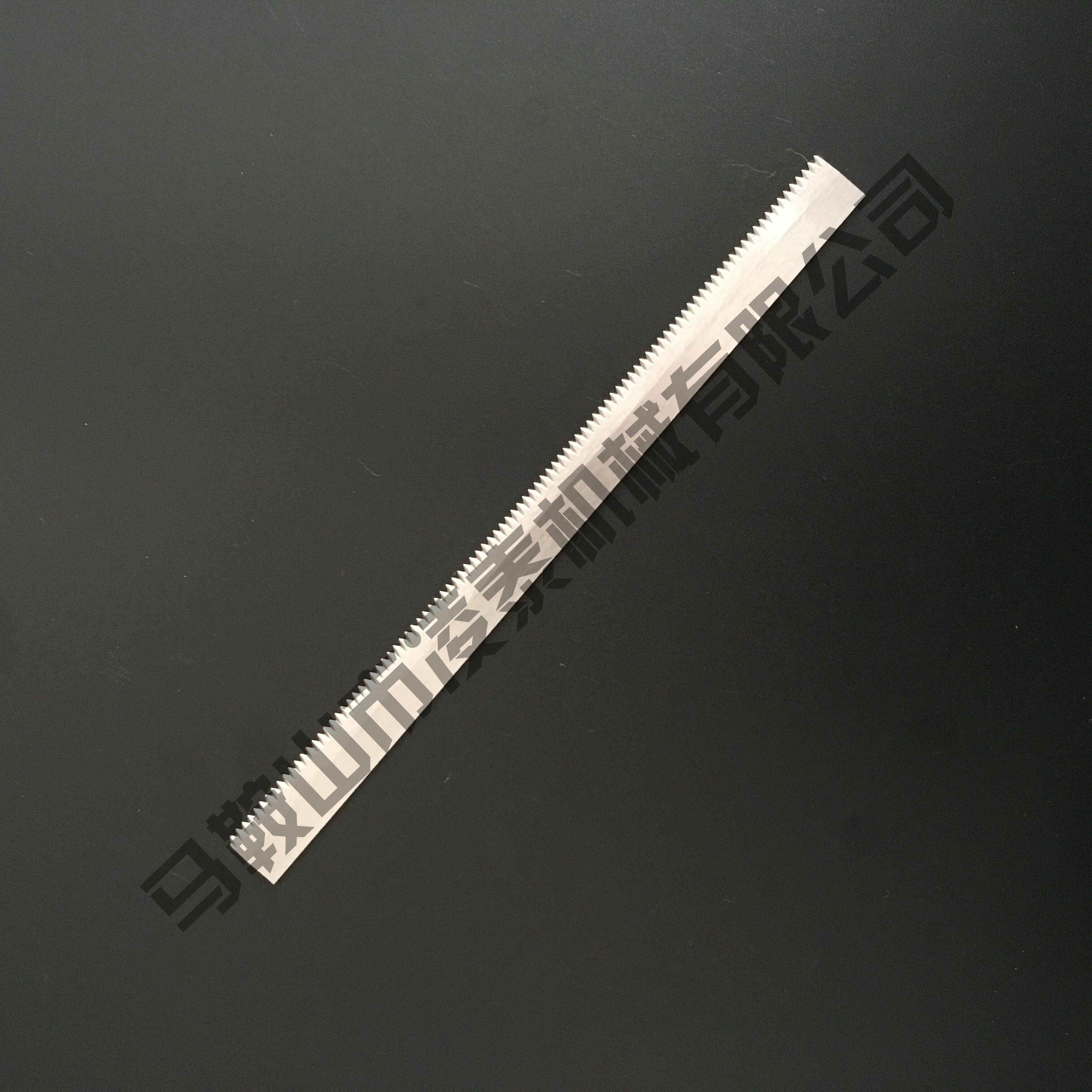 封箱机刀片展示