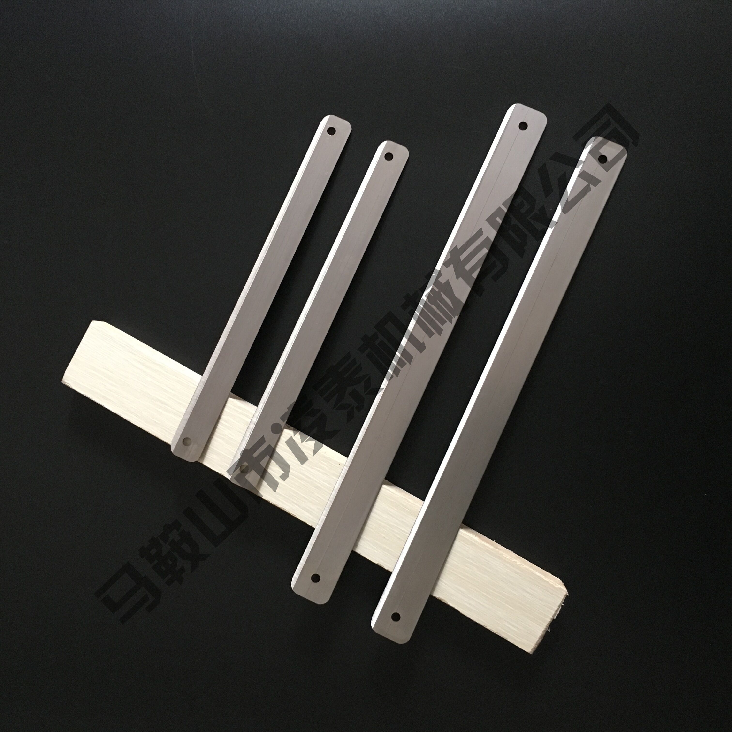 切丁刀组合展示