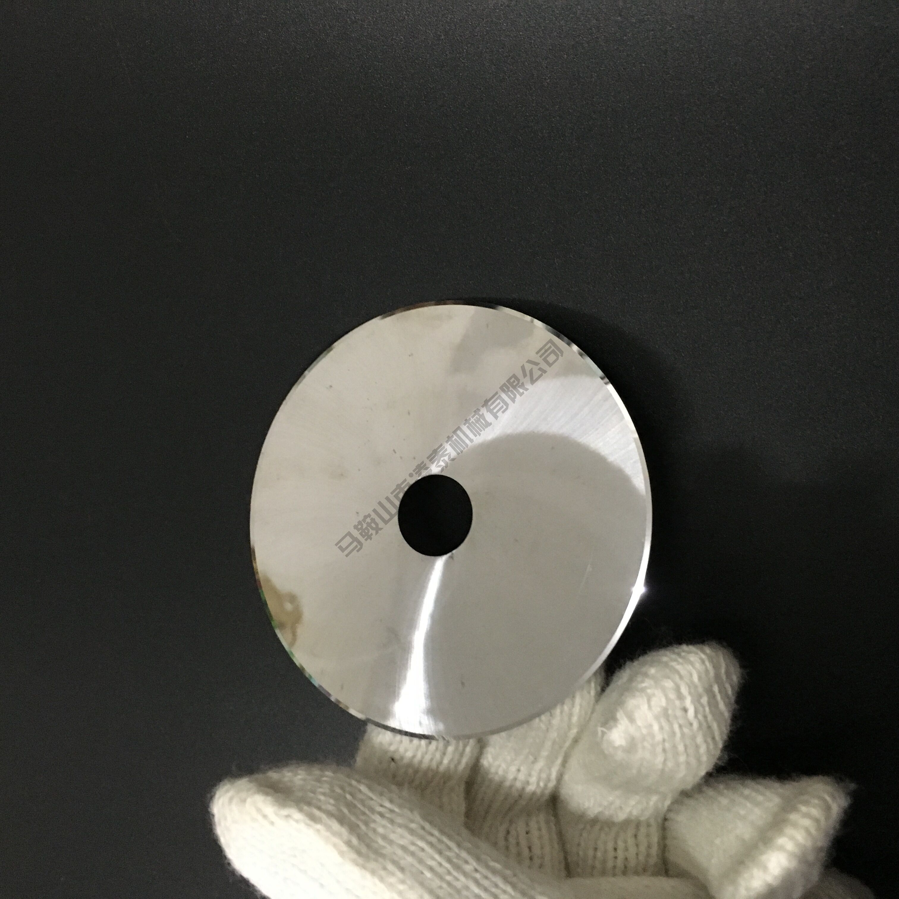 局部展示