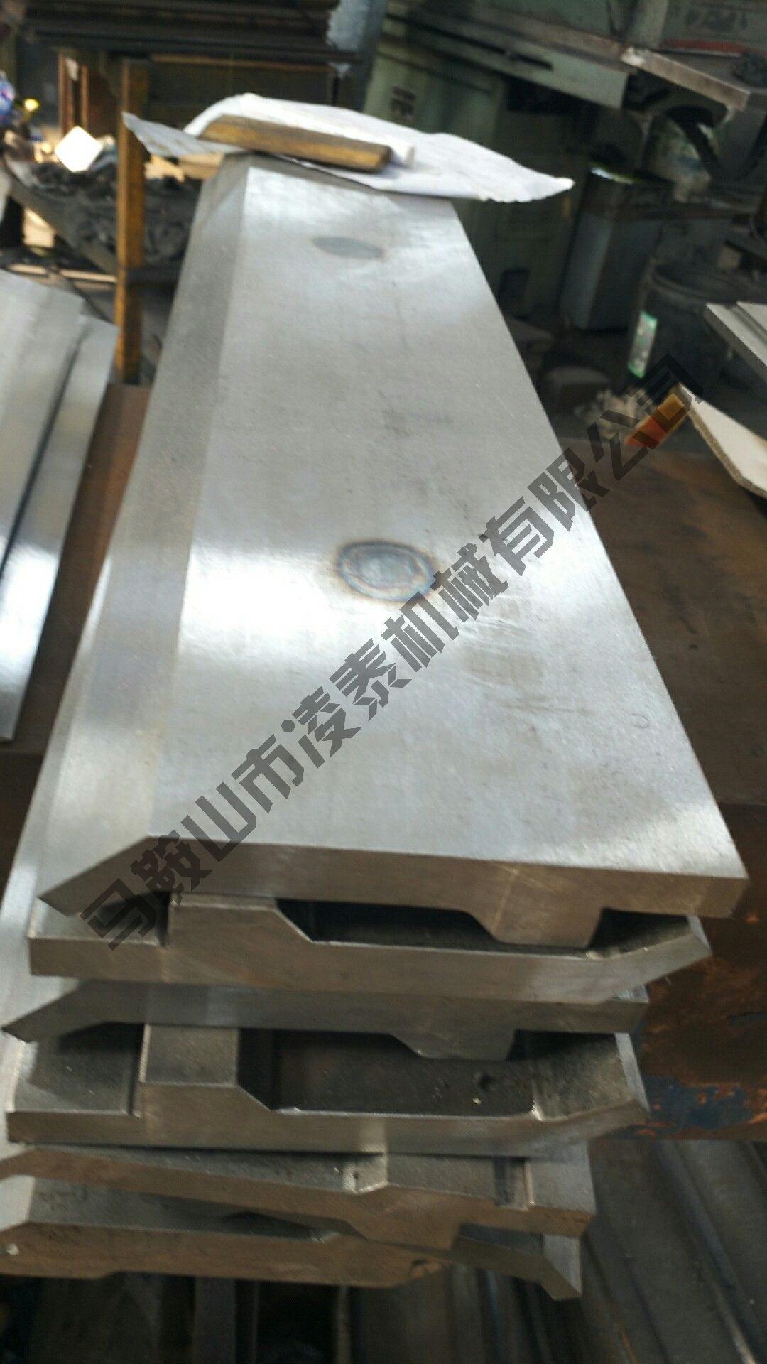 整体展示